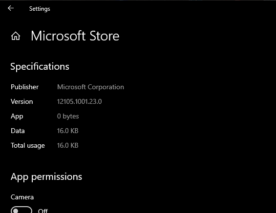 How to Fix Microsoft Store Not Opening/Broken? 349721d1635268484t-microsoft-store-broken-applicationframehost_asvw9jltqj.png