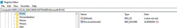 how to install pc health check application 349791d1635295230t-kb5005463-pc-health-check-application-image.png