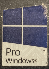 I purchased a Dell desktop at auction with windows 10 installed. Can I remove old accounts... 349834d1635359145t-windows-install-laptop-bought-auction-windows8_sticker.png