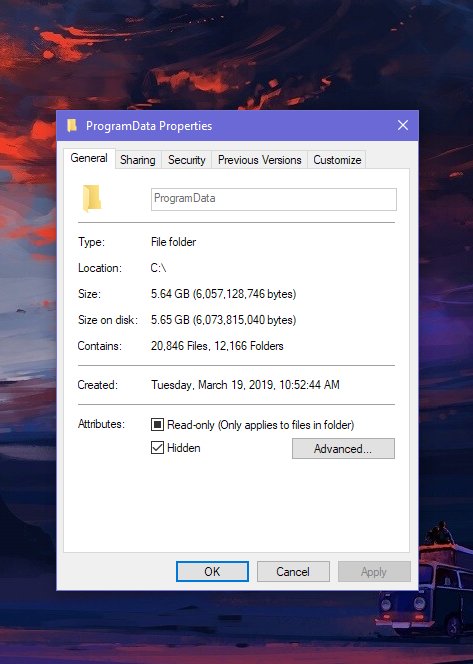 Infinitely looped folders in application data folder. 349873d1635402962t-infinite-application-data-folder-can-i-delete-ezgif-5-c87ab810fa36.jpg