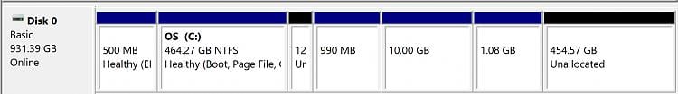 Unable to extend C: Volume to adjacent Volume on Windows 10 349889d1635412737t-unable-extend-volume-2021-10-28_6-14-53.jpg