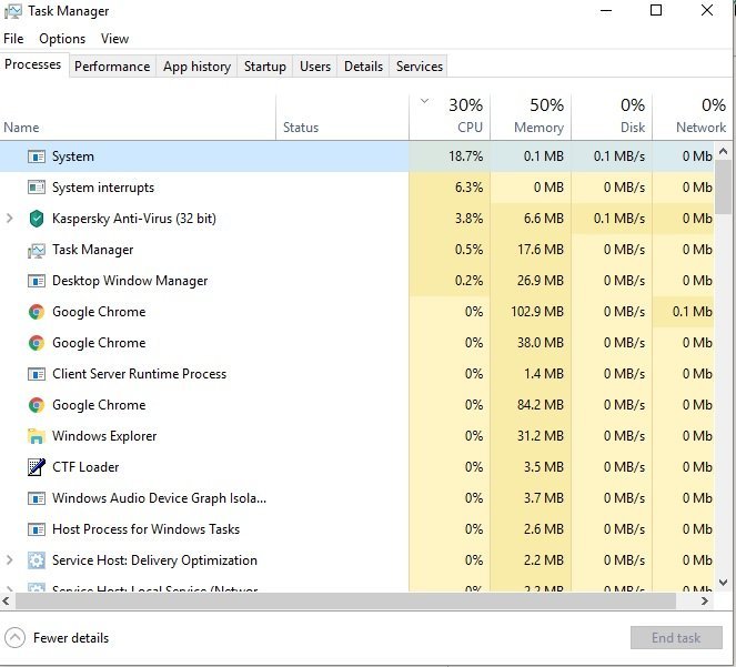 Windows 10 - file System always use 20% cpu and 50% memory on Laptop Dell inspiron 3542 i3 3498abdc-f232-4eb9-b9d8-bc51c4807def?upload=true.jpg