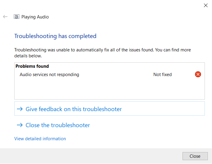 Audio is not responing after install Clownfish voice changer 349d3e73-f2ac-48ba-a409-559abcee2680?upload=true.png