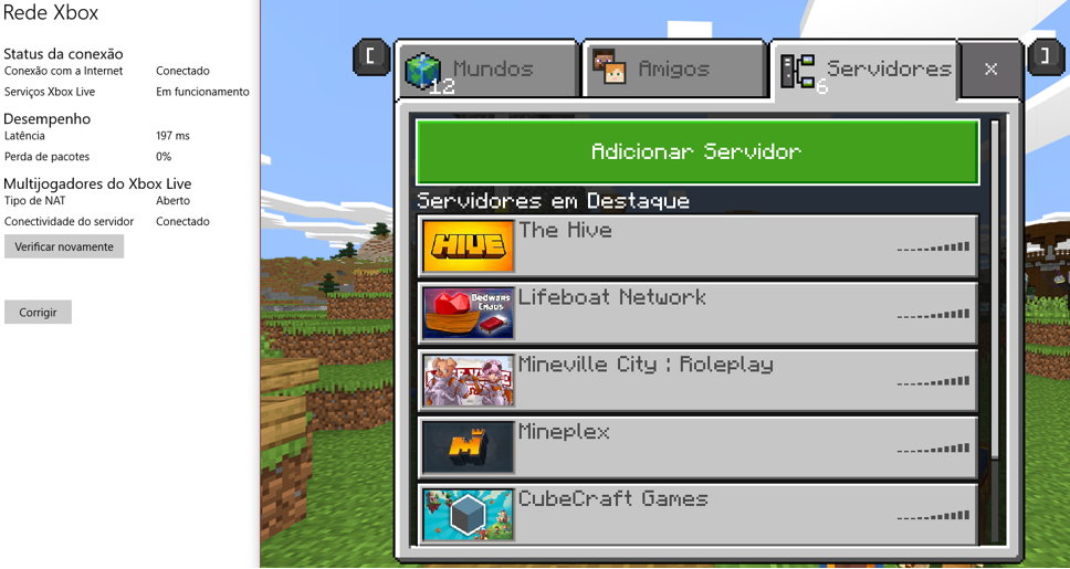 Minecraft Can T Connect To Server S