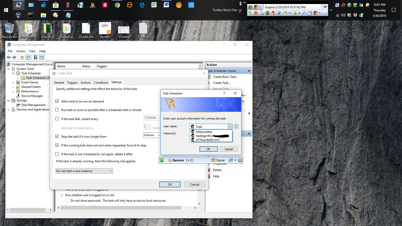 Something wrong with TaskScheduler and Authorities 34cf8ec6-dc40-4318-9068-a1ecf6db58bb?upload=true.jpg