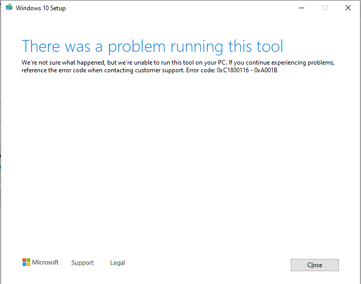Install Windows 10 media onto USB 34d7e040-e693-4088-ae66-4c9822d2441e?upload=true.png