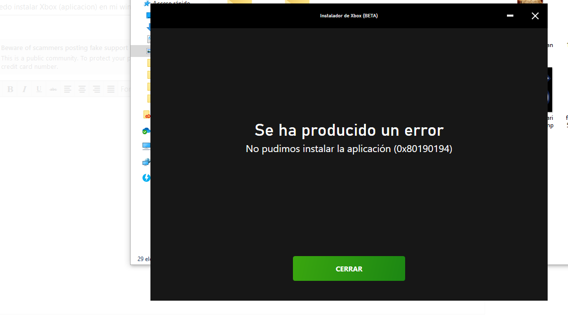 No puedo instalar Xbox (aplicacion) en mi windows 10 34e05790-cdd6-492c-8e26-daac144a15d1?upload=true.png
