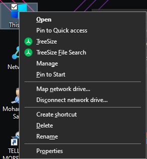 How to change keyboard shortcuts on context menu? Underline under the letters 34fb1426-6b96-4af8-848c-8b932fda510d?upload=true.jpg