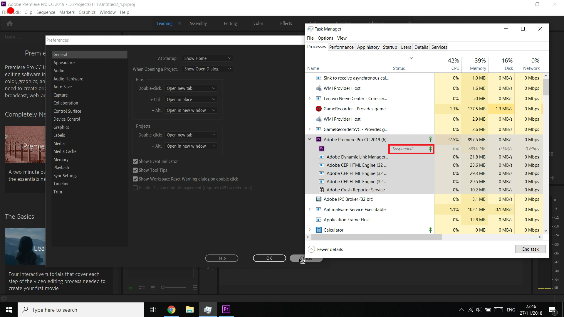 How can I disable the green leaf from task manager? 34ffcd89-08c0-4fa0-bc5e-ebbb950fedfc?upload=true.png
