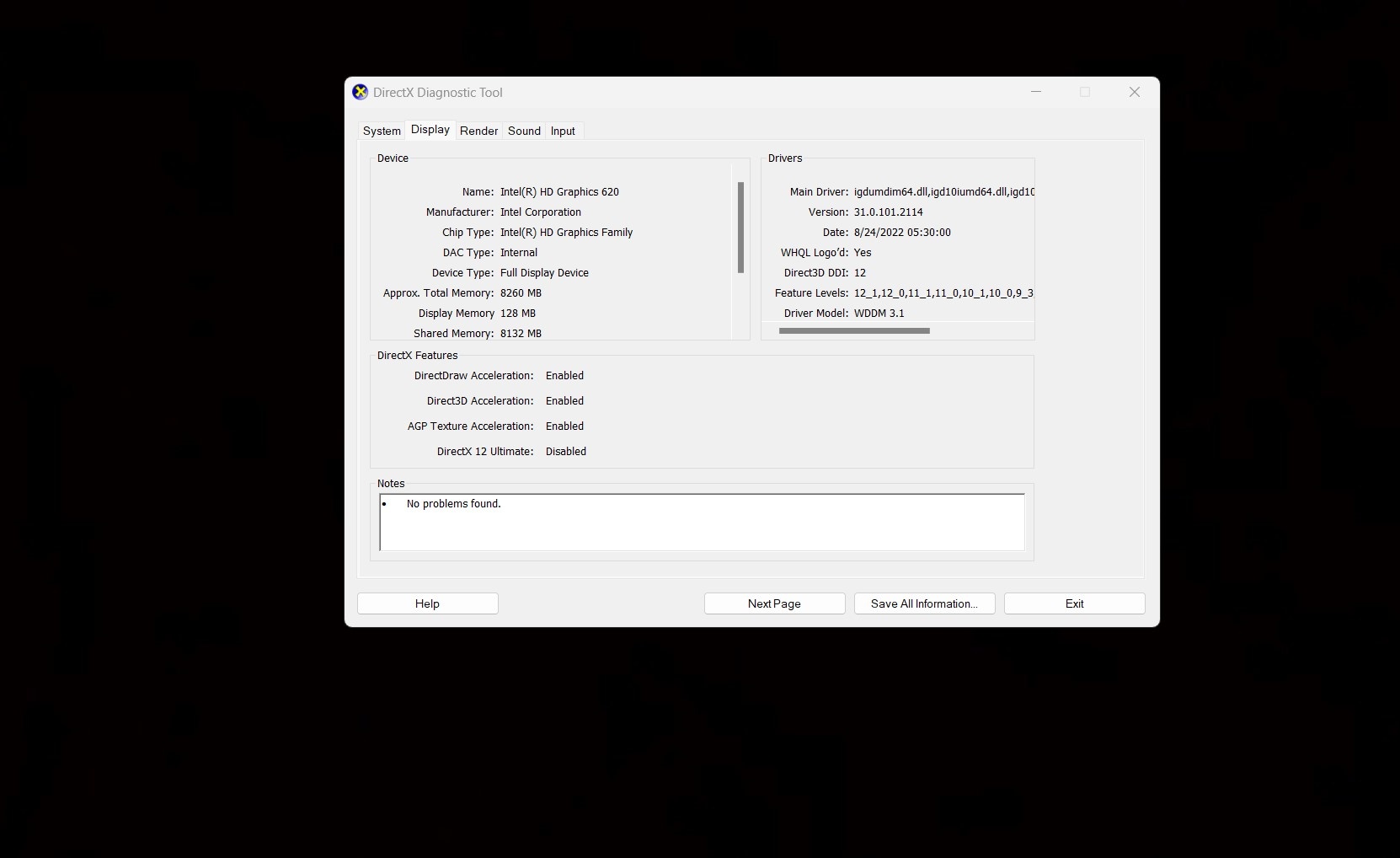 Intel Inc Released Graphics Driver DCH_WHQL stable driver v31.0.101.2114 For Windows 11... 35030de7-c291-4c32-924e-6150fb8de02a?upload=true.jpg