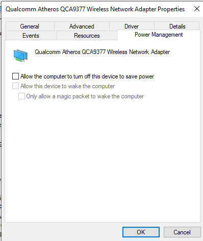 Constant BSoD - System thread exception not handled and Exception on Invalid Stack 350438d1635911947t-bsod-system-thread-exception-not-handled-network-driver-2.png