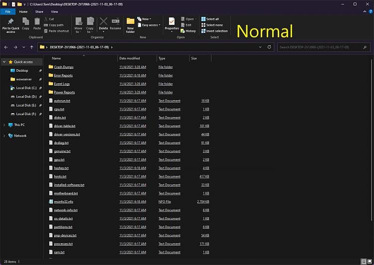Randomly BSOD i dont know why NTOSKRNL.EXE SYSTEM THREAD EXCEPTION NOT HANDLED 350578d1636021934t-bsod-system-thread-exception-not-handled-normal.jpg