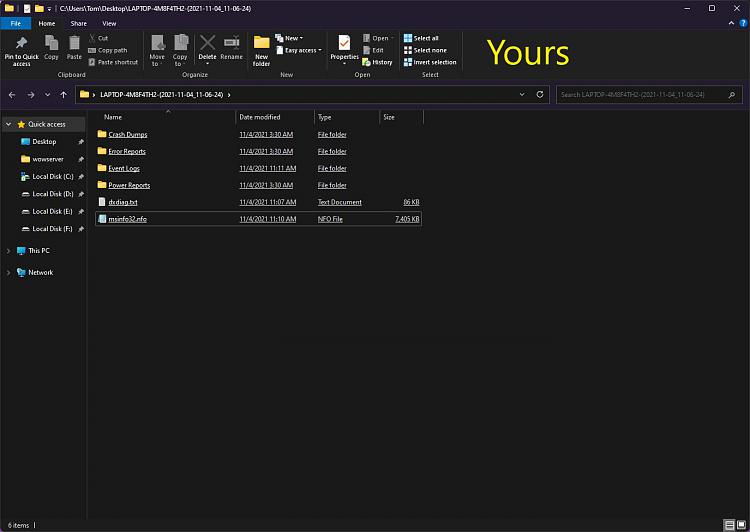 Randomly BSOD i dont know why NTOSKRNL.EXE SYSTEM THREAD EXCEPTION NOT HANDLED 350579d1636021955t-bsod-system-thread-exception-not-handled-yours.jpg