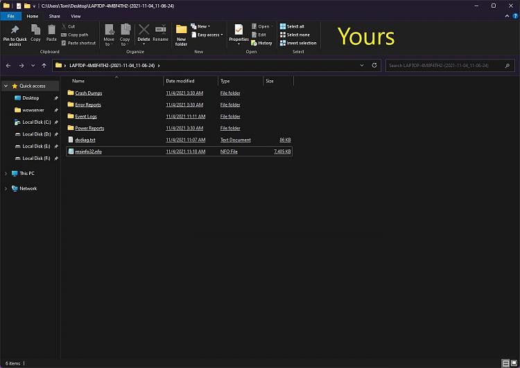 Randomly BSOD i dont know why NTOSKRNL.EXE SYSTEM THREAD EXCEPTION NOT HANDLED 350579d1636021955t-bsod-system-thread-exception-not-handled-yours.jpg