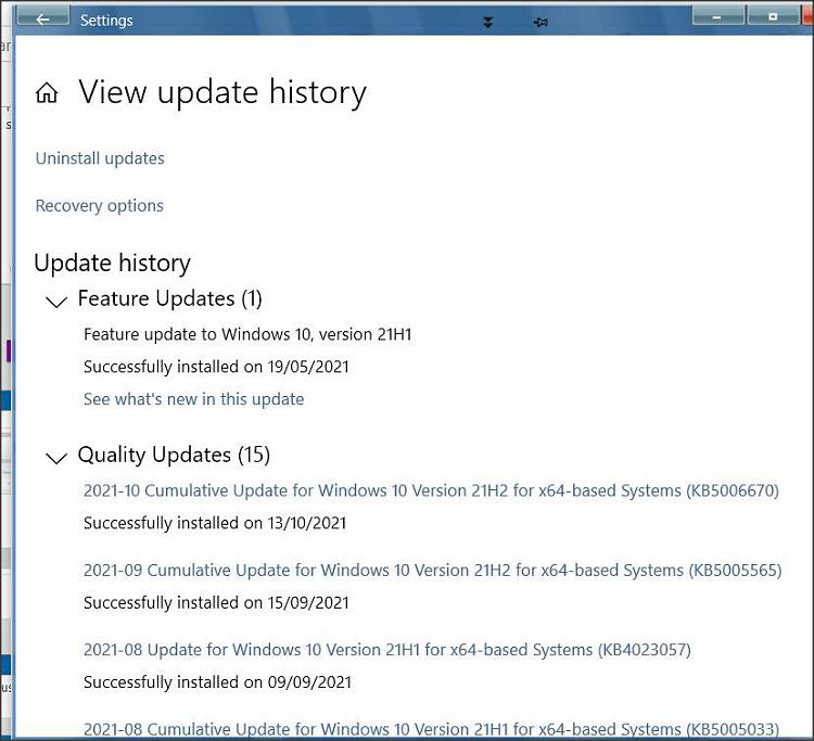 Microsoft Store completely broken with fresh install of windows 10 350784d1636212079t-microsoft-store-broken-2.jpg