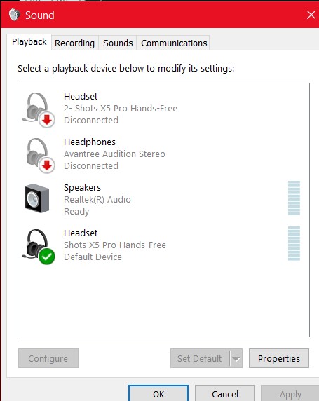 Bluetooth earbuds only shows as hands free not stereo 35080e6f-5a3e-4531-9852-41f7708f0edd?upload=true.jpg