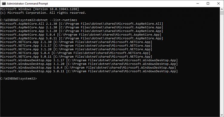 .Net Frame 4.8 update on MS Sever 2019 failure 350916d1636326408t-wu-net-5-0-8-5-0-10-repeated-install-failure-installed-dotnets.jpg