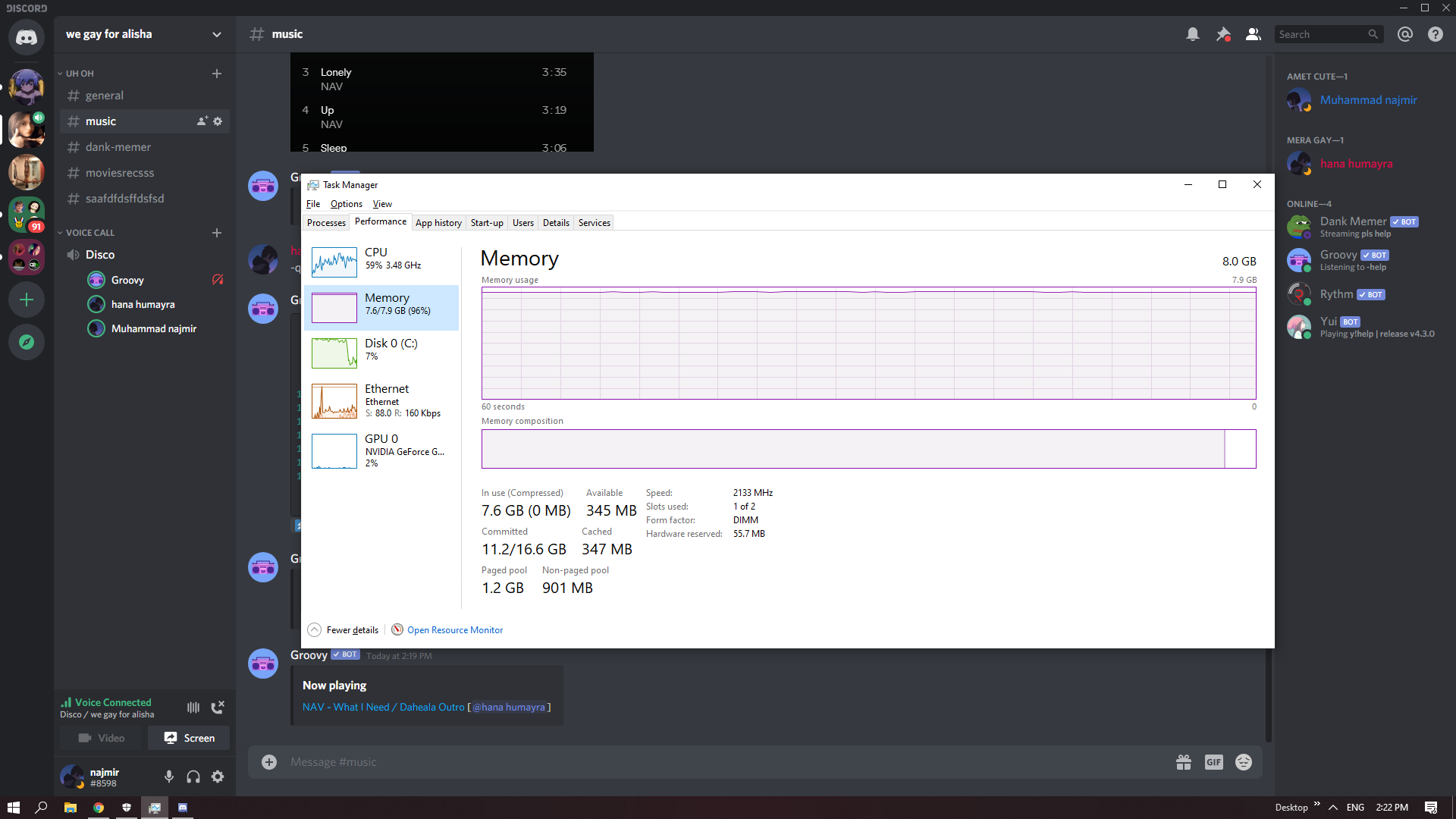 High ram usage 3512ee76-9738-4461-8f49-fb859d33d167?upload=true.png