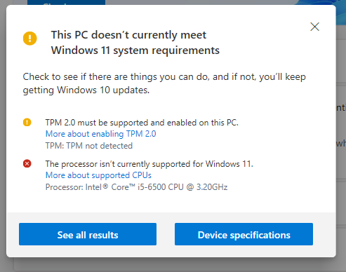 How can I have Microsoft look at my pc to see if I meet windows 11 requirements 351317d1636724024t-why-cant-my-processor-meet-requirement-win-11-upgrade-44.png