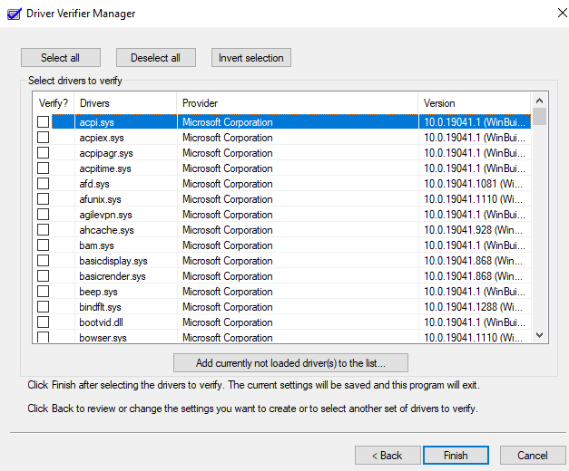 Event ID: 1001. Event Name: BlueScreen problem 351627d1637038313t-event-id-1001-bugcheck-.png