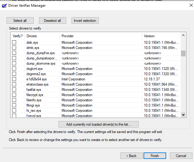 Event ID: 1001. Event Name: BlueScreen problem 351629d1637038313t-event-id-1001-bugcheck-c.png