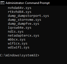 Windows 10 System Reboot - Event ID 1001 351638d1637042745t-event-id-1001-bugcheck-wdvall2.png