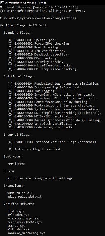 Windows 10 System Reboot - Event ID 1001 351640d1637043758t-event-id-1001-bugcheck-wdvone.png