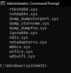 Windows 10 System Reboot - Event ID 1001 351641d1637043758t-event-id-1001-bugcheck-wdvtwo.png