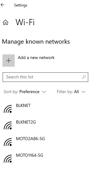 how to forget wifi network in microsoft windows 11 351837d1637164869t-windows-wont-forget-wifi-network-networks2.jpg