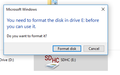 Windows does not recognize the FAT format of my SD card 351aa9d5-bddf-4be6-b303-2da98489660f?upload=true.png