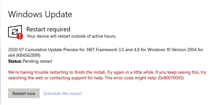 "Restart Now" button not working in Windows 10 Domain Joined Users 351b3a00-c653-404c-8f17-5a899db7415f?upload=true.jpg
