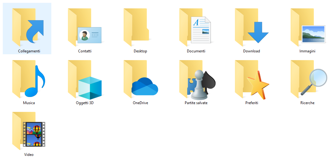 Desktop folder stuck with an "empty folder" icon 351e654f-8e89-49e0-bce9-3b47e94ad309?upload=true.png