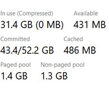 Some applications keep saying that I have used up all of my memory. 353088d1637886795t-adobe-applications-saying-there-isnt-enough-memory-image.png