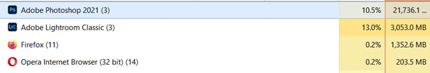 Some applications keep saying that I have used up all of my memory. 353090d1637886833t-adobe-applications-saying-there-isnt-enough-memory-image.png