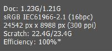 Some applications keep saying that I have used up all of my memory. 353092d1637886891t-adobe-applications-saying-there-isnt-enough-memory-image.png
