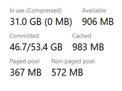 Some applications keep saying that I have used up all of my memory. 353095d1637886934t-adobe-applications-saying-there-isnt-enough-memory-image.png