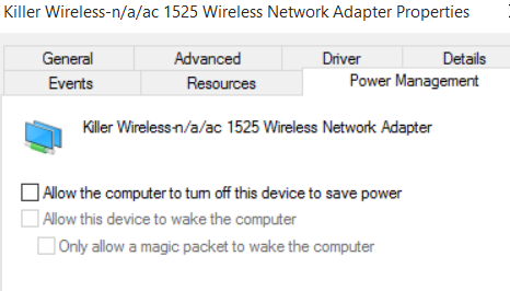 My pic or network has a remote host I am unable to remove 35317d1485956393t-unable-host-virtual-network-internet-sharing-p1.png