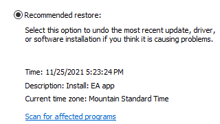 I messed up my SSD C: permissions and ownership settings. Can I reset those settings back... 353185d1637969555-messed-up-using-take-ownership-now-profile-settings-wont-load-image.png
