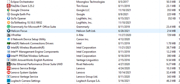 Do you also struggle with it? 353262d1638043661t-struggling-months-update-windows-10-diagnostics-below-program-list.png
