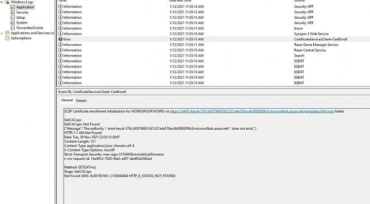 Event Viewer 86 353491d1638316596t-event-viewer-errors-86-3011-3012-a-error-86.jpg
