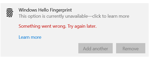 my windows hello fingerprint sign in doesn't work 35351eb6-40b2-4bb8-a618-328372d3a63e?upload=true.png