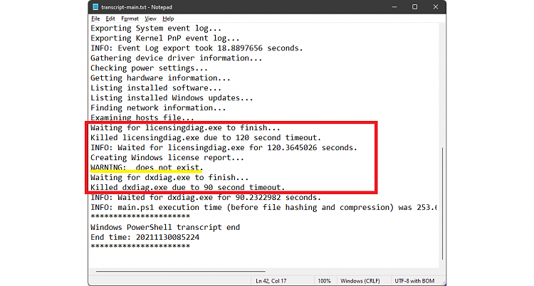 Constant BSODs even after multiple reinstalls 353648d1638443618t-constant-bsod-screens-multiple-errors-2.png