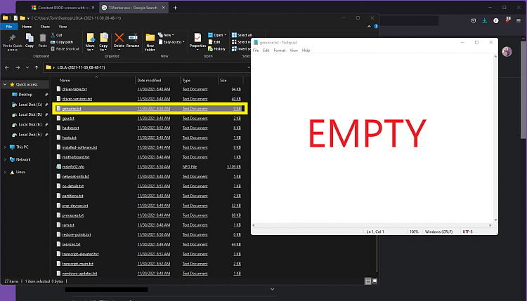 Constant BSODs even after multiple reinstalls 353649d1638443618t-constant-bsod-screens-multiple-errors-1.png