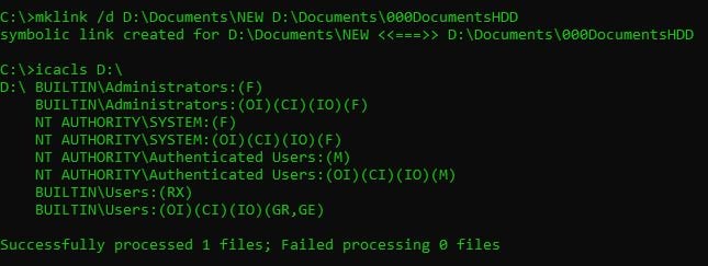 Reusing a deleted symbolic link 353973d1638815219t-cant-delete-folders-files-within-symbolic-link-junction-mklink-capture03.jpg