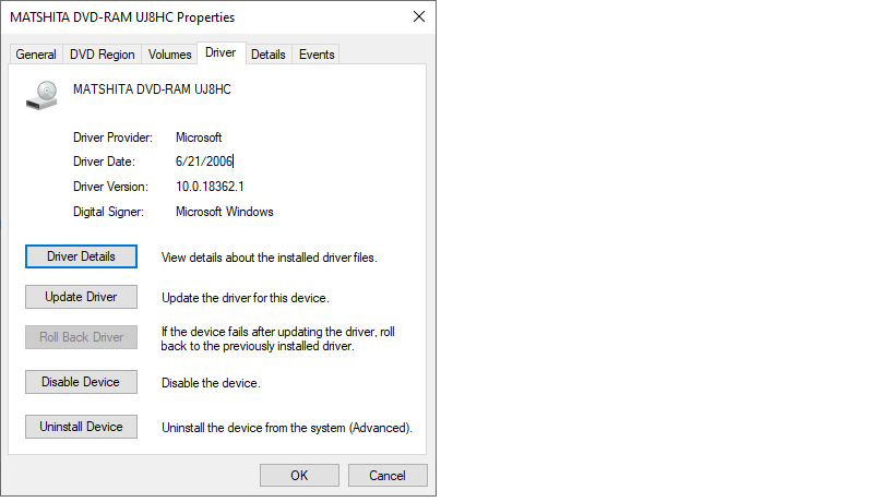 DVD Drive not working on Asus X455LJ Laptop 353a167d-bedd-42a4-9ef9-6a2f20ba1705?upload=true.png