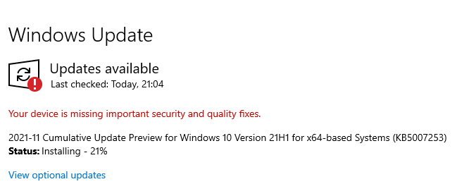 i do not wish to use onedrive at all. am i just out of luck? 354086d1638914591t-wish-me-luck-update.png