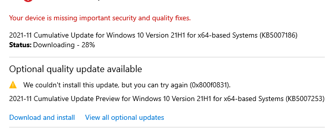 i do not wish to use onedrive at all. am i just out of luck? 354087d1638914723t-wish-me-luck-update1.png