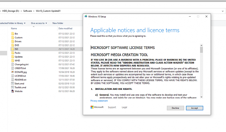 i do not wish to use onedrive at all. am i just out of luck? 354088d1638915394t-wish-me-luck-thefix1.png