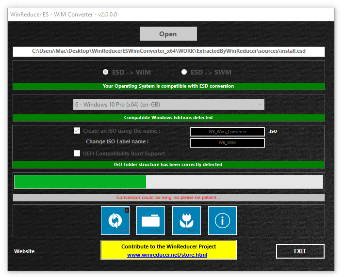i do not wish to use onedrive at all. am i just out of luck? 354107d1638923905t-wish-me-luck-convert.png