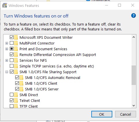 Lost connectivity to NAS drives as mapped drives 354817d1639502909t-connecting-nas-mapping-drives-smb-1.0.jpg